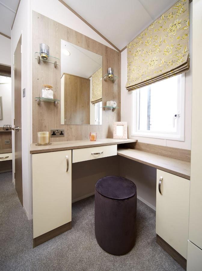 Lavender Lodge South Cerney Esterno foto